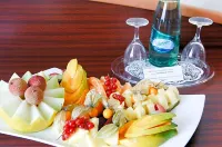 Stadthotel Stern - breakfast