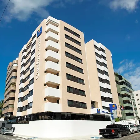 Comfort Hotel Maceió