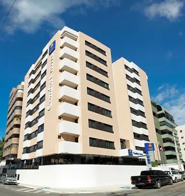 Comfort Hotel Maceió - Pet friendly