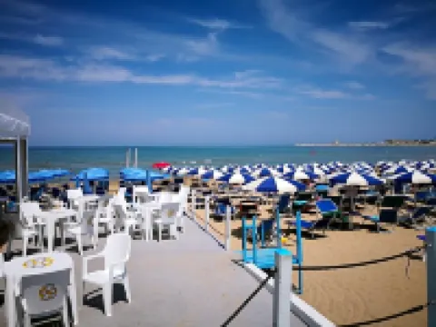 Hotel Boutique Il Castellino Relais