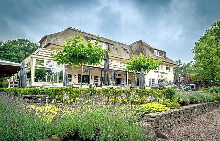 Landgoed de Uitkijk Hellendoorn