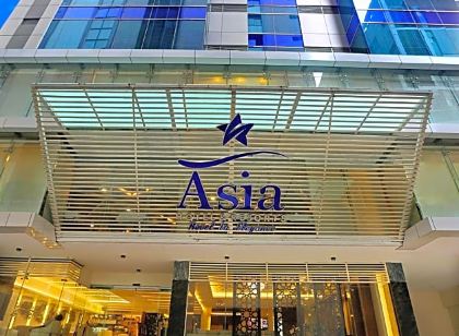 Asia Hotel & Resorts