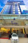 Asia Hotel & Resorts Hotels near Navana Tower