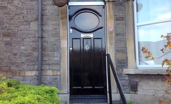 Clift Guest House
