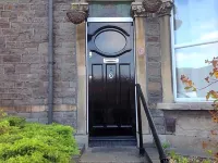Clift Guest House Hotel di Abbots Leigh