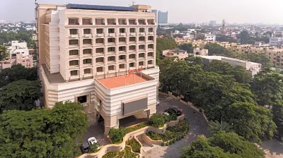 Grand Chennai by GRT Hotels Hotels near Sarvasiddhi Vijaya Vinayak