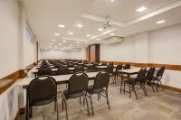 Slim Joinville by Slaviero Hotéis