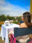 Atoll Hotel Restaurant Hotels in Saint-Aygulf