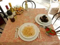 Hotel Paradiso - Frühstück
