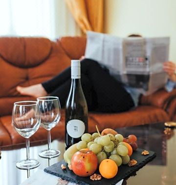 Hotel Korona Eger 썸네일