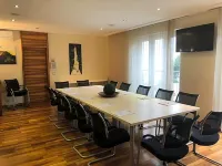 Tinschert Hotel-Restaurant-Partyservice - Cho phép mang theo thú cưng