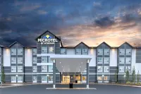 Microtel Inn & Suites by Wyndham Fort McMurray