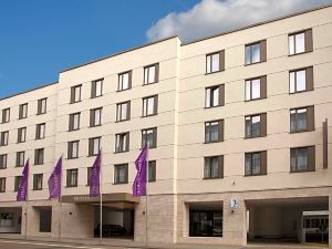 Mercure Hotel Wiesbaden City