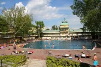 College Garden Hotel Hotels in Rosental