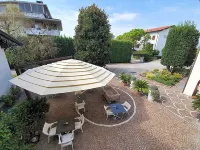 Hotel Ristorante Prata Verde