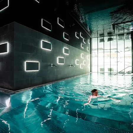 Alpen Resort - Spa & Dining