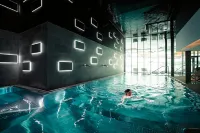 Alpen Resort - Spa & Dining - Pools