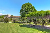 Antico Casale Hotels in Borghetto-melara