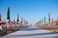 Litoraneo Suite Hotel - Beach