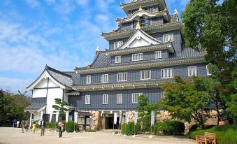 Okayama Koraku Hotel