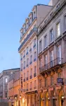 Hotel Konti Bordeaux by HappyCulture Hotel in zona Baillardran