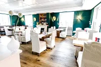 Arthotel Restaurant Pfeffermühle