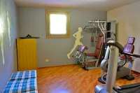 Hotel Posta - palestra