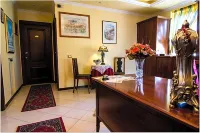 B&B Degli Amici Các khách sạn ở Ciampino