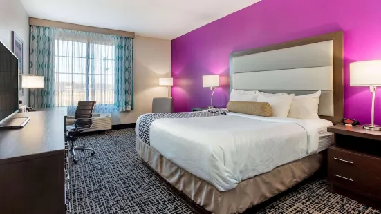 La Quinta Inn & Suites by Wyndham Springfield IL