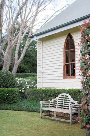 Shambala Estate Cottages Отели в г. Бодесерт