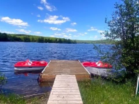 Silver Maple Motel Hotels in Haliburton