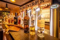 Burgdorfs Hotel & Restaurant - bar