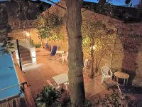 Locanda Etrusca