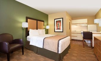 Extended Stay America Suites - Tampa - North Airport