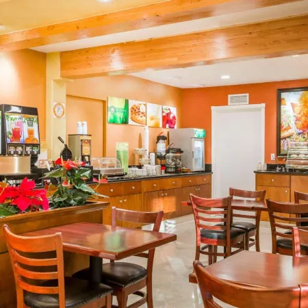 Quality Inn & Suites Westminster Seal Beach