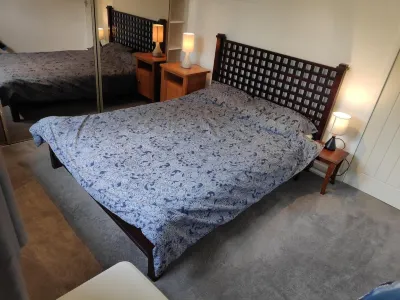 Lovely 2Bd Flat in Picturesque Limekilns Fife Hotels in der Nähe von Dunfermline Abbey and Palace