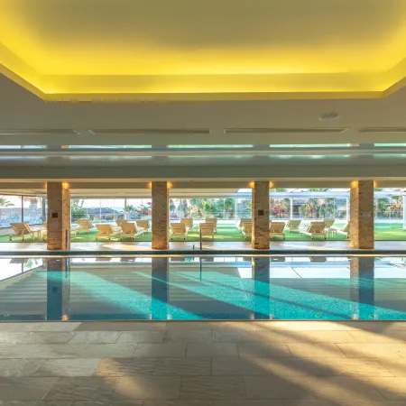 Ikaros Beach, Luxury Resort & Spa - Adults Only