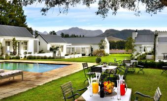 Lavender Farm Guest House