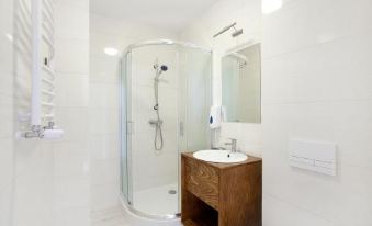 Apartamenty Góra