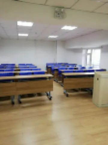 HanTing Hotel (Jixi Railway Station Wanda Plaza)