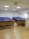 HanTing Hotel (Jixi Railway Station Wanda Plaza)