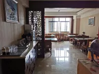 Liju Hotel (Zhuzhou Changjiang South Road Central Hospital Branch) - 3-Star