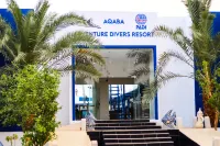 Aqaba Adventure Divers Resort & Dive Center - Pools