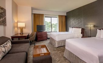 SpringHill Suites Norfolk Virginia Beach