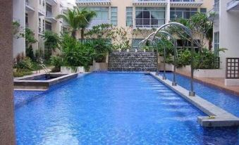 1. Spacious..