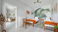 Apartamenty Sun & Snow Sunset Resort فنادق في Grzybowo