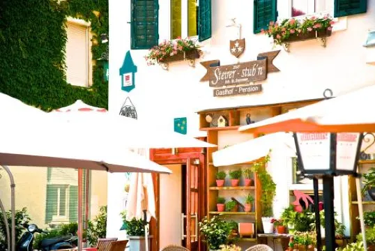 祖爾斯特里斯特博酒店