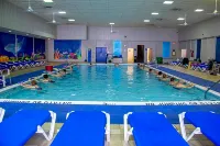 Villa Roma Resort and Conference Center - Pools