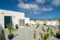 D E P E N D A N C E - Hotel Arte Mare - Camere in Via del Mulino 45 - Homestays