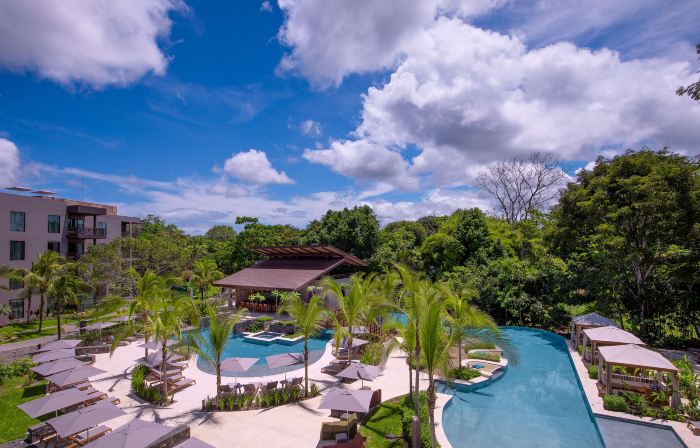 Botanika Osa Peninsula, Curio Collection by Hilton